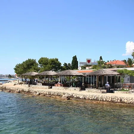 Διαμέρισμα Ombla Ζαντάρ