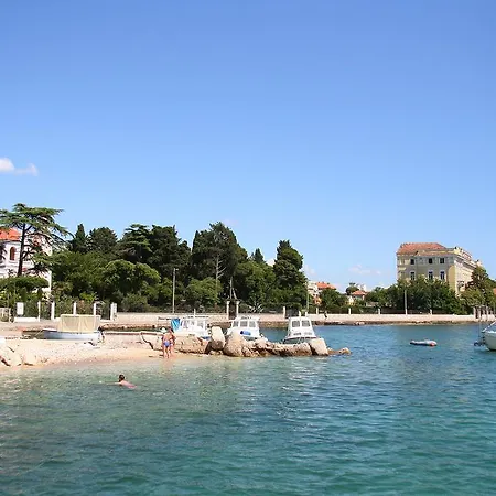 Διαμέρισμα Ombla *