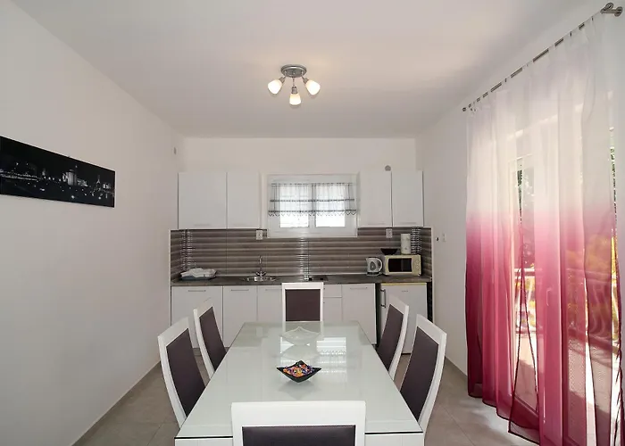 Ombla Apartment Zadar