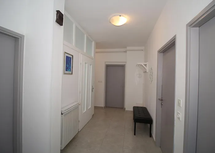 Apartment Ombla Zadar