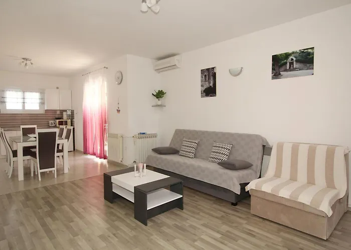 Apartment Ombla