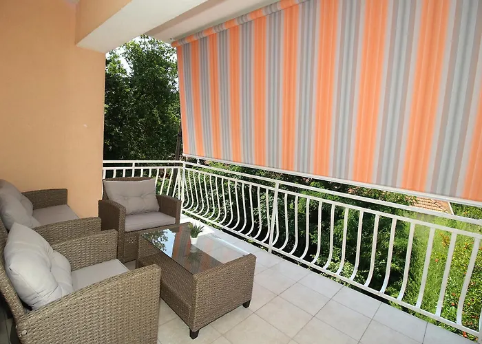 Apartment Ombla *