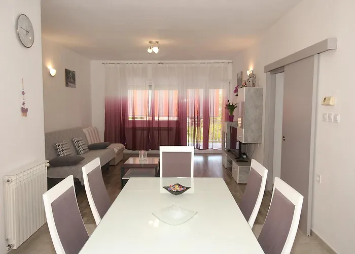 Apartment Ombla