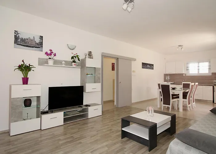 Ombla Apartment Zadar