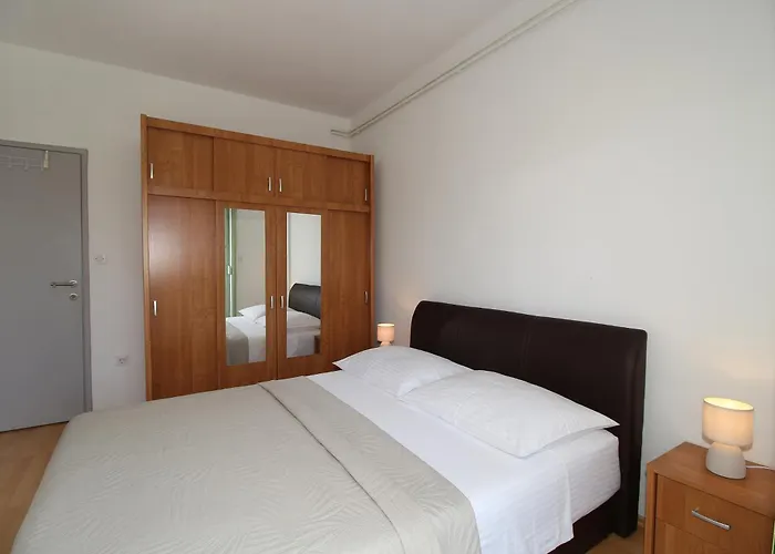 Ombla Apartment