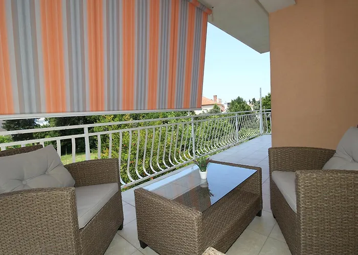 Apartment Ombla *