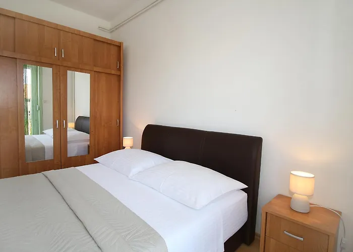 Ombla Apartment *