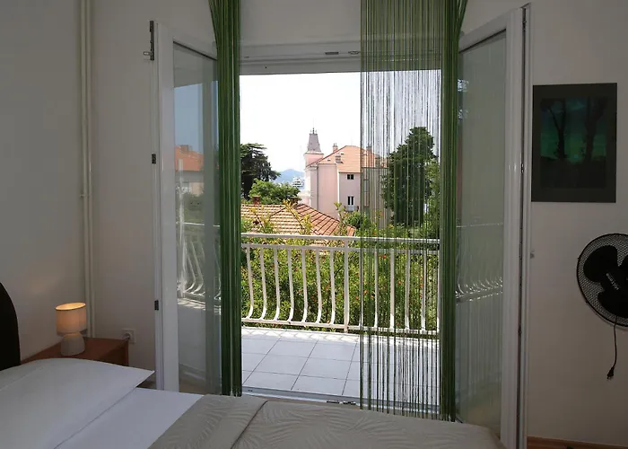 Ombla Apartment
