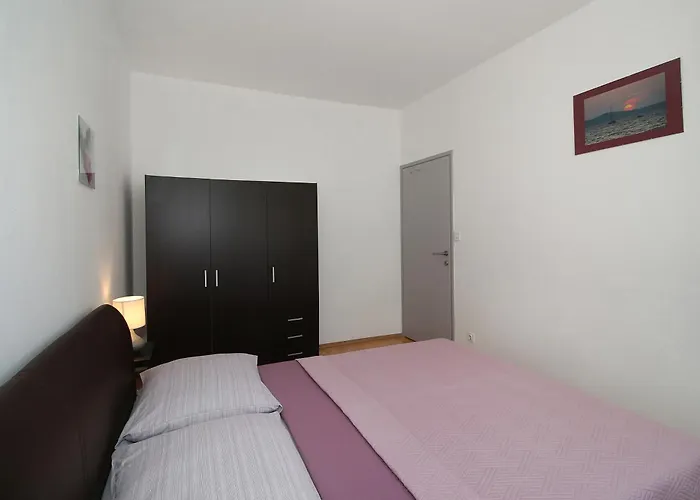 Ombla Apartment Zadar