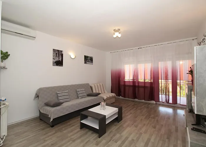 Ombla Apartment *