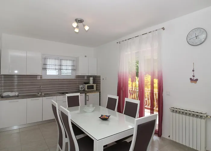 Apartment Ombla *