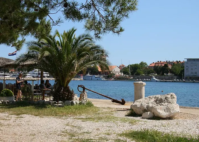 Ombla Zadar