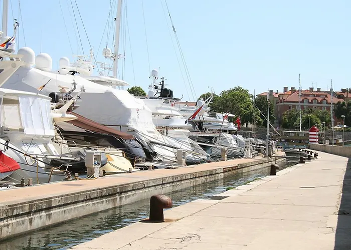 Ombla Zadar