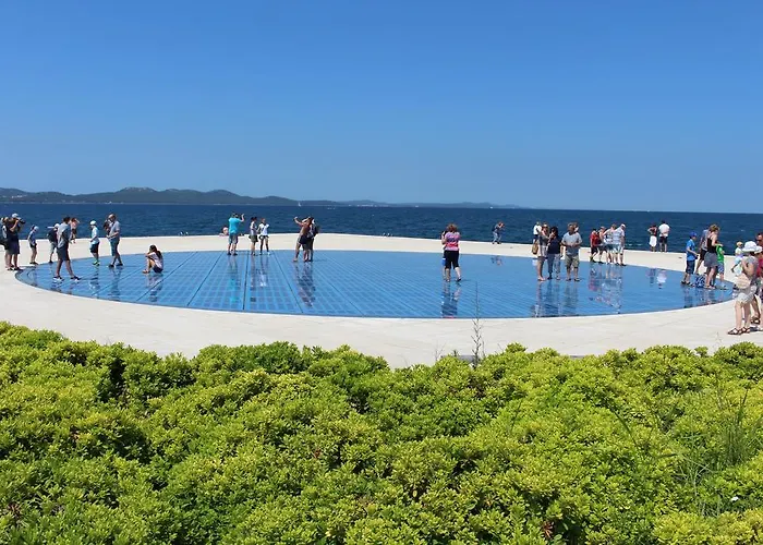 Ombla Zadar