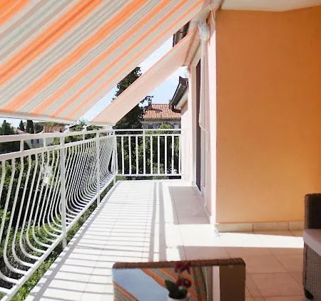 Apartment Ombla Zadar