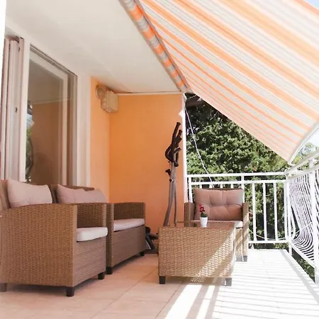 Apartment Ombla Zadar
