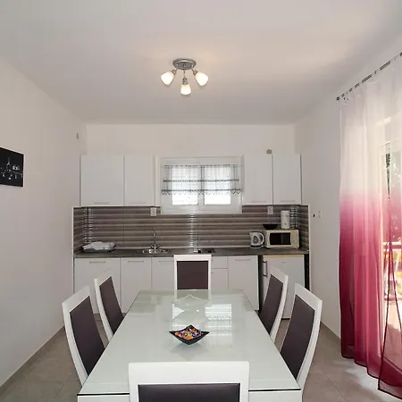 Ombla Apartment Zadar