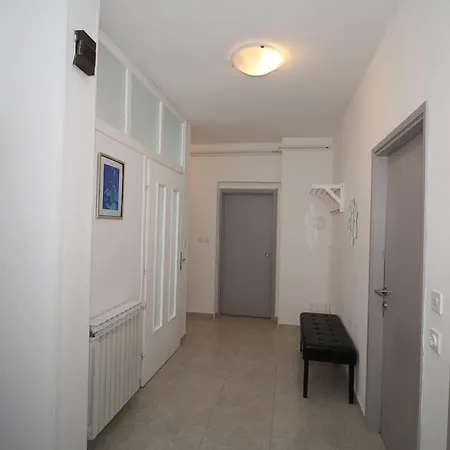 Apartment Ombla Zadar