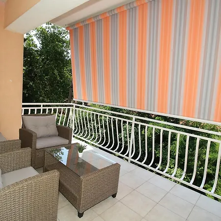 Apartament Ombla *