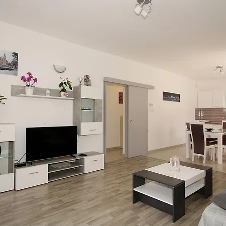 Ombla Apartment Zadar