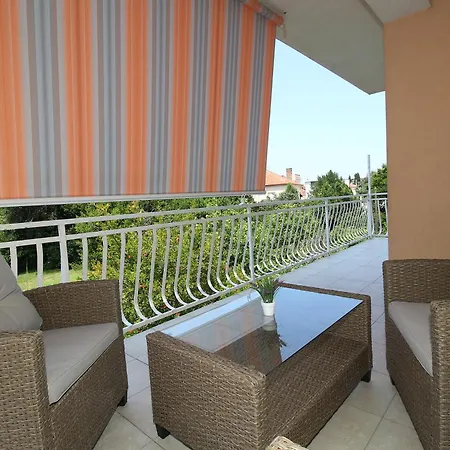 Apartment Ombla *