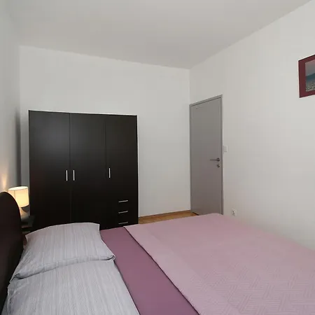 Ombla Apartment Zadar