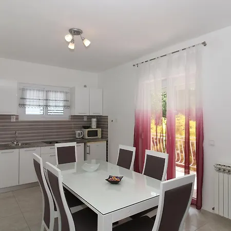 Apartment Ombla *