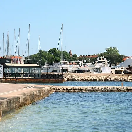 Apartment Ombla Zadar