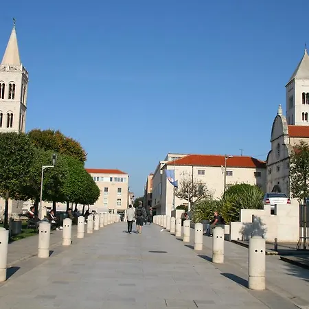 Apartment Ombla Zadar