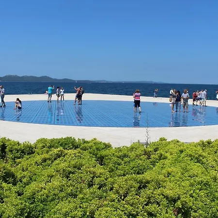 Ombla Zadar