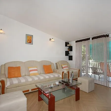 Apartment Ombla *