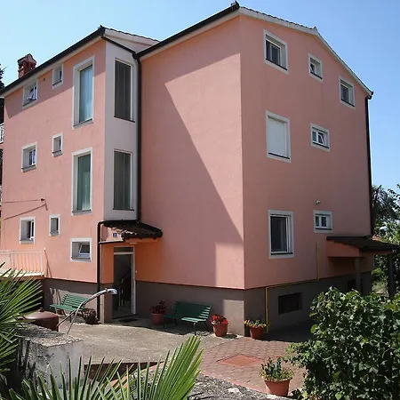 Apartment Ombla Zadar