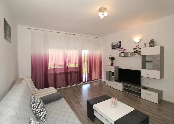 דירה Ombla זאדאר